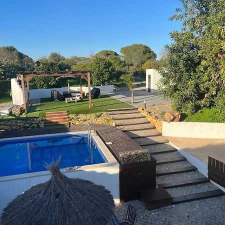 Quinta Da Layla Villa Olhao Bagian luar foto