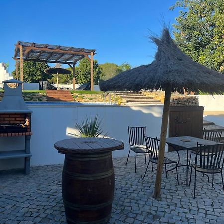 Quinta Da Layla Villa Olhao Bagian luar foto
