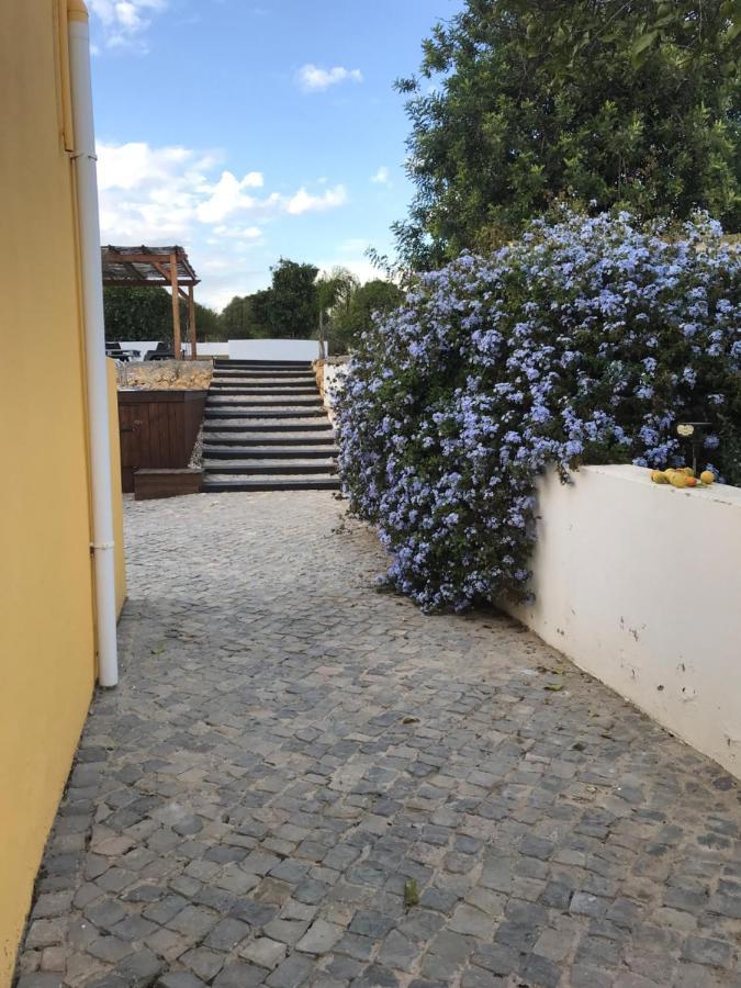 Quinta Da Layla Villa Olhao Bagian luar foto
