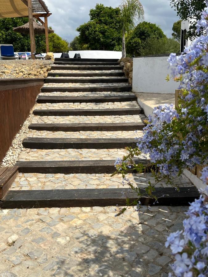 Quinta Da Layla Villa Olhao Bagian luar foto